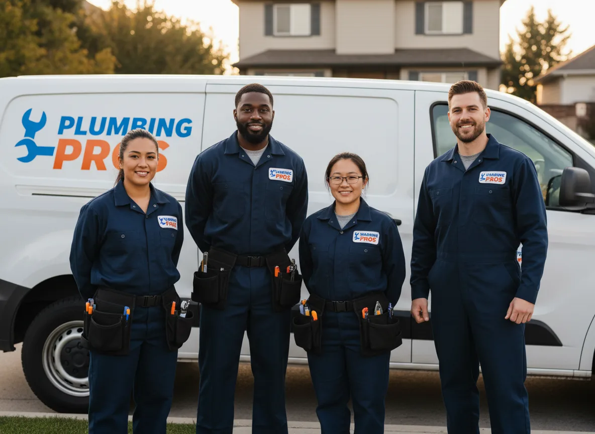 Water Heater Repair company in Jacksonville, MO